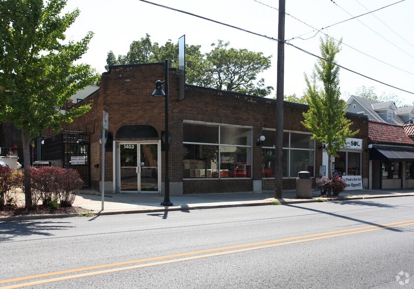 Primary Photo Of 1403-1405 W 39th St, Kansas City Storefront Retail Office For Sale