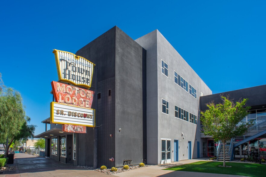 More Photos Of 37 S Water St, Henderson Office Residential For Lease