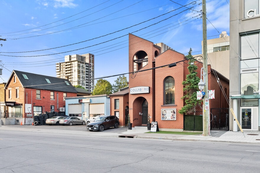 More Photos Of 499 Preston St, Ottawa Religious Facility For Sale
