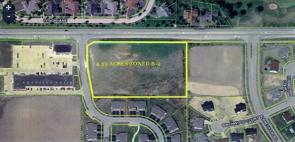 More Photos Of 0000 Ackman Rd, Lake In The Hills Land For Sale