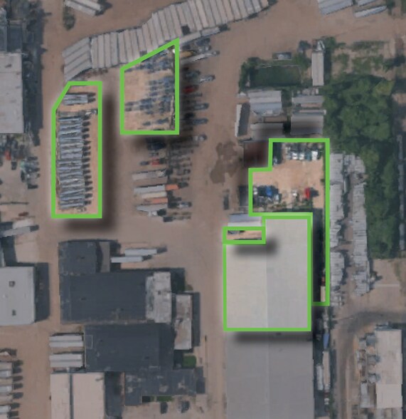 Primary Photo Of 6200 W 51st St, Chicago Warehouse For Lease