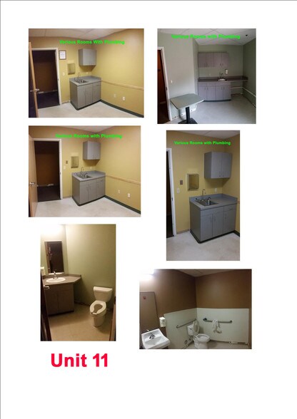 More Photos Of 254 N Broadway, Salem Storefront Retail Office For Sale