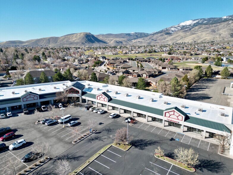 More Photos Of 3228-3530 N Carson St, Carson City Unknown For Lease