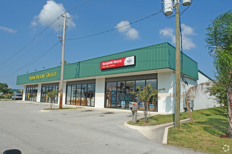 Primary Photo Of 1760 Tree Blvd, Saint Augustine Freestanding For Lease