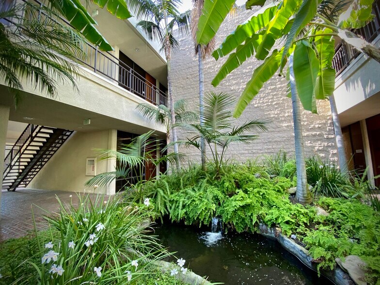 More Photos Of 2152 DuPont Dr, Irvine Office For Lease