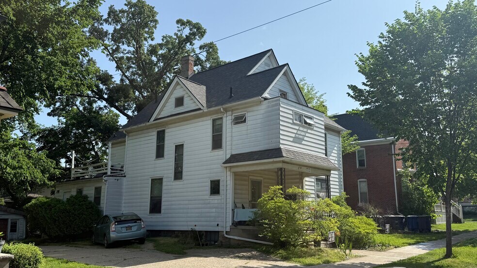 More Photos Of , Ann Arbor Multifamily For Sale