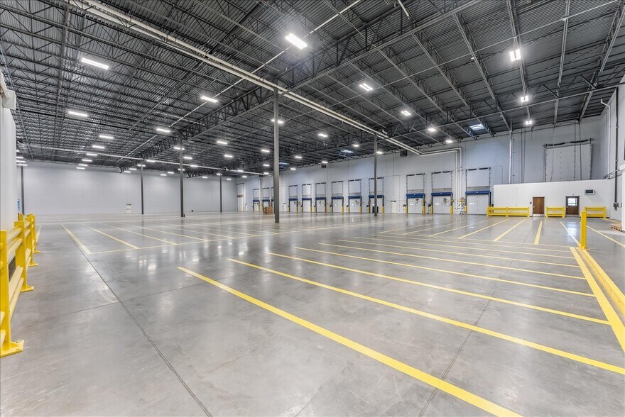 More Photos Of 205 N 1140 W, Ogden Light Distribution For Lease