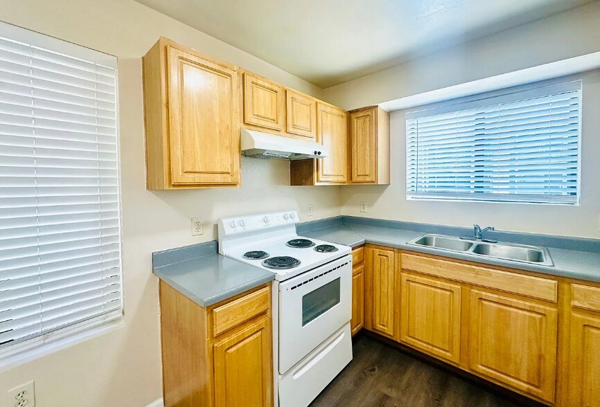 More Photos Of 309-311 W Elm St, Tucson Apartments For Sale