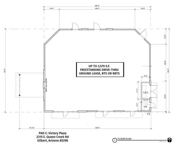 More Photos Of 2343 E Queen Creek, Gilbert Unknown For Lease