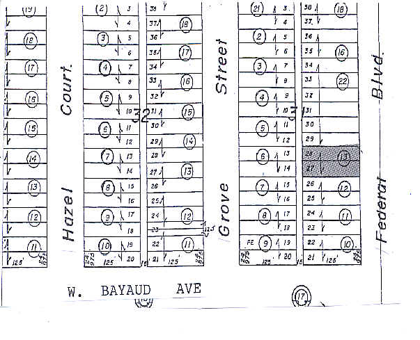 More Photos Of 47 S Federal Blvd, Denver Flex For Sale