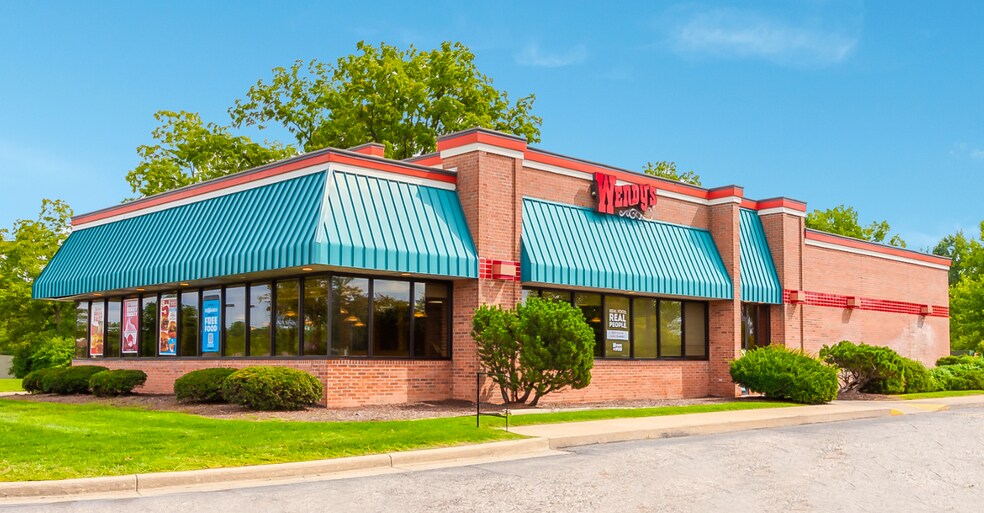 More Photos Of 980 E Saginaw Hwy, Grand Ledge Fast Food For Sale