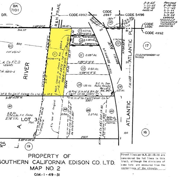 More Photos Of 6935-6947 Atlantic Ave, Long Beach Warehouse For Lease