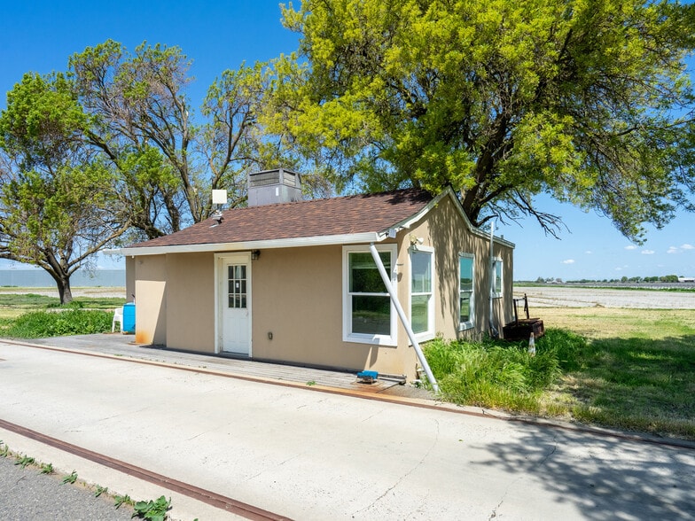 More Photos Of 875 Alfalfa Plant Rd, Courtland Food Processing For Lease