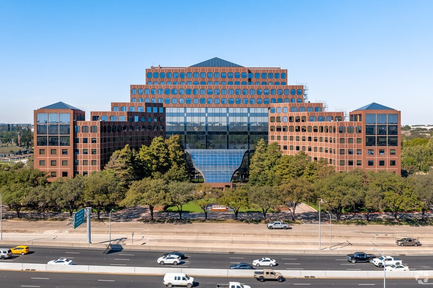 More Photos Of 16251 Dallas Pky, Addison Office For Sale