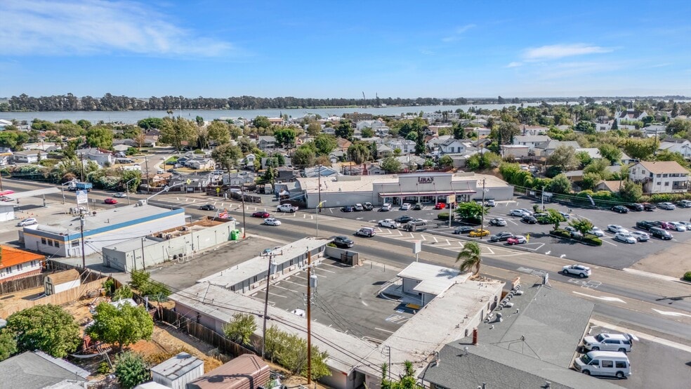 More Photos Of 640 State Highway 12, Rio Vista Hotel For Sale