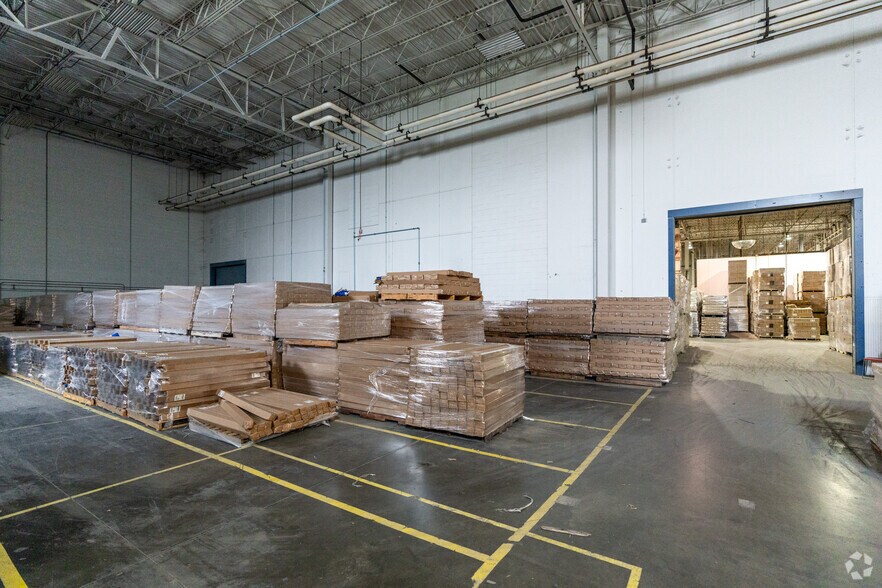 More Photos Of 500 Gateway Dr, Goldsboro Warehouse For Sale