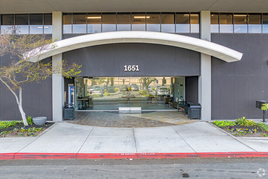 More Photos Of 1651 Response Rd, Sacramento Office For Lease