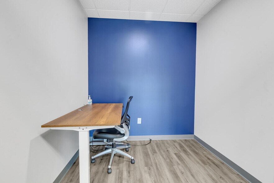 More Photos Of 860 First Ave, King Of Prussia Loft Creative Space For Lease