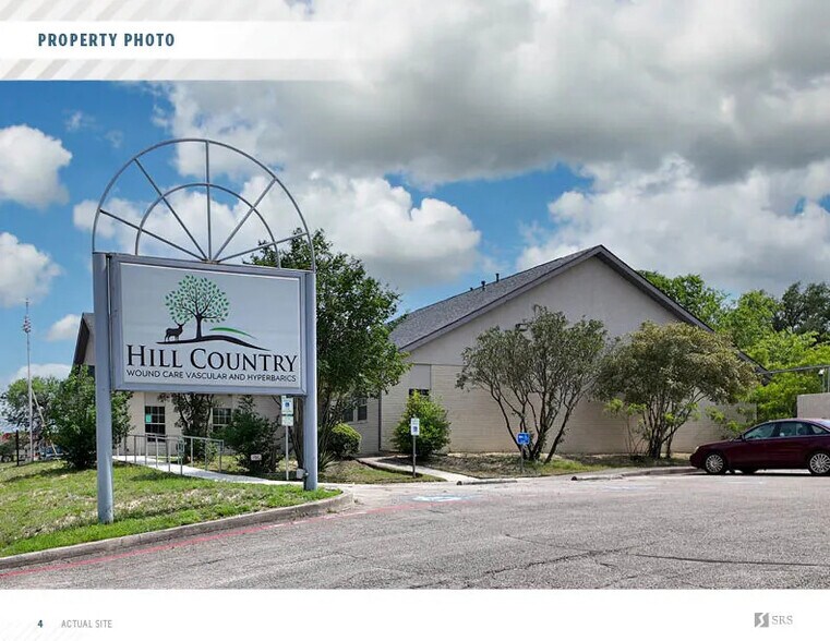 More Photos Of 12215 Toepperwein Rd, San Antonio Medical For Sale