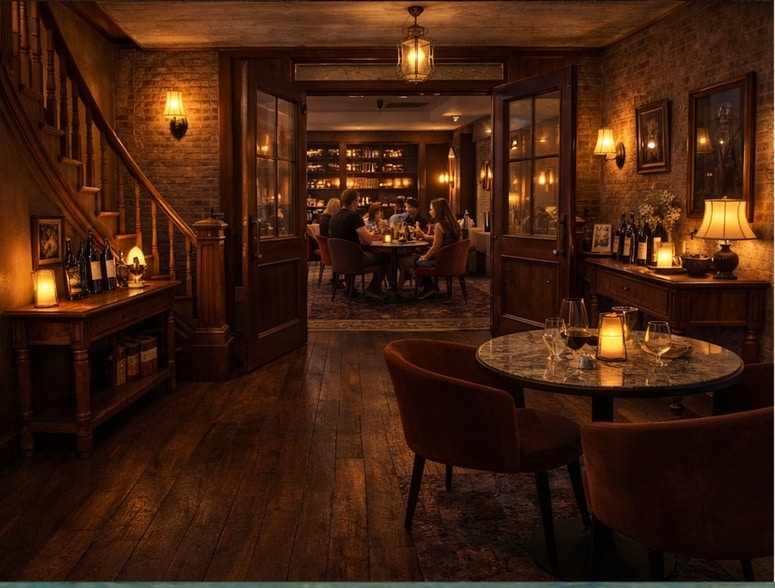 More Photos Of 3003 Detroit Ave, Cleveland General Retail For Lease