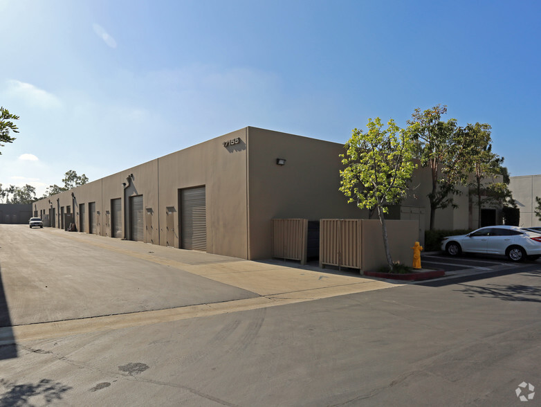 Primary Photo Of 17155 Von Karman Ave, Irvine Research And Development For Lease