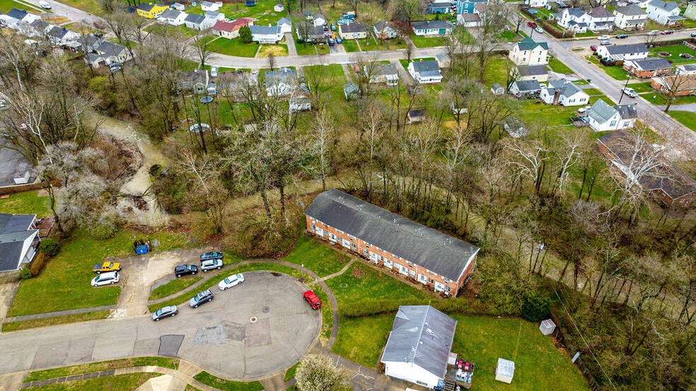 More Photos Of 1124 Case Ct, Miamisburg Apartments For Sale