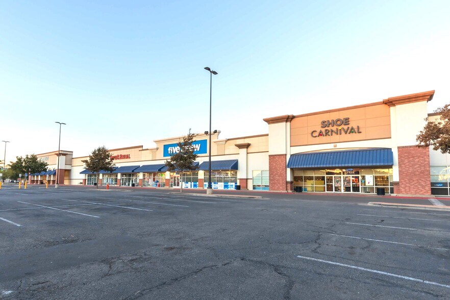 More Photos Of 2500-3130 S Soncy Rd, Amarillo Unknown For Lease