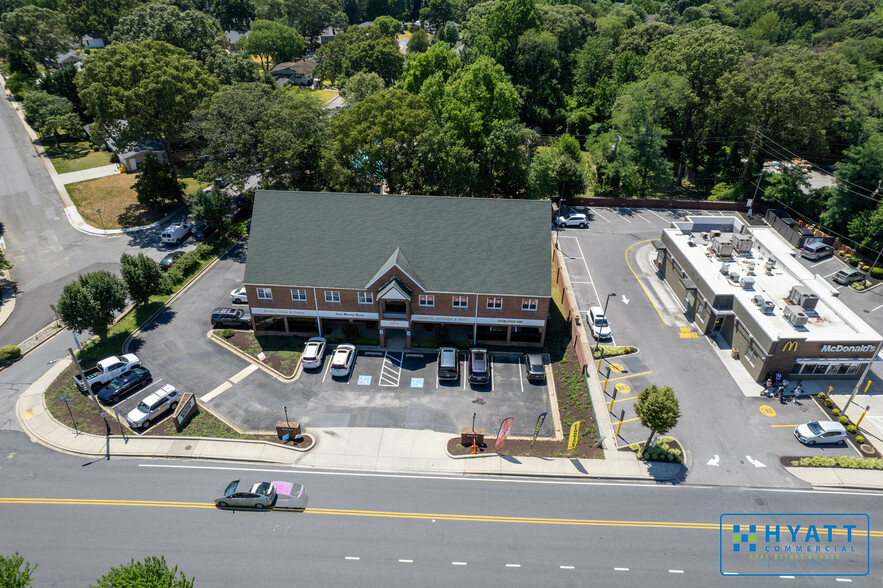 More Photos Of 504 Baltimore Annapolis Blvd, Severna Park Office For Lease