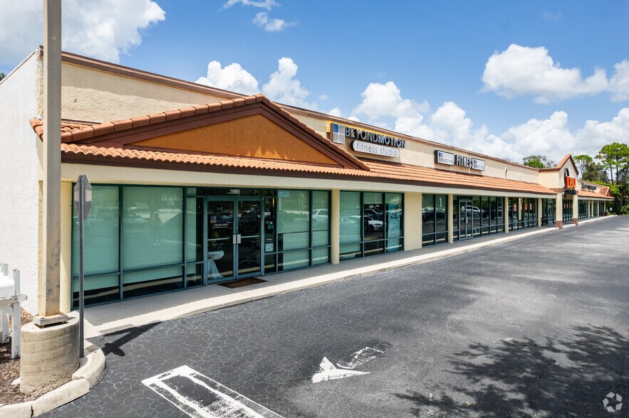 Primary Photo Of 11985 Tamiami Trl N, Naples Freestanding For Sale