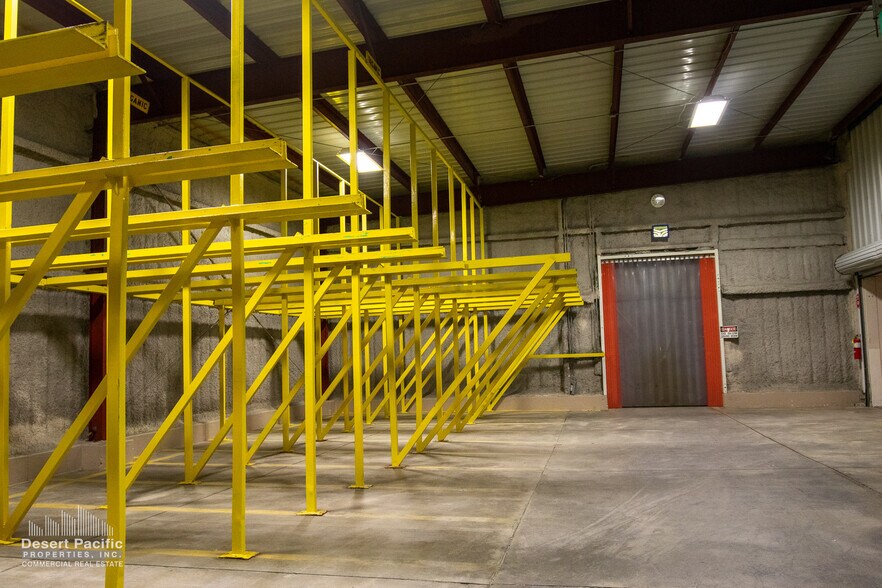 More Photos Of 77110 Harrison St, Thermal Refrigeration Cold Storage For Sale