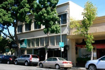 Primary Photo Of 441-445 Emerson St, Palo Alto Apartments For Lease