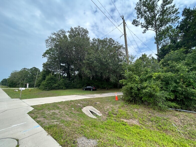 More Photos Of 463508 State Road 200, Yulee Land For Sale