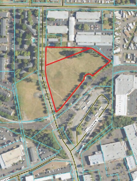 More Photos Of 3780-3860 SW 123rd Ave, Beaverton Land For Sale