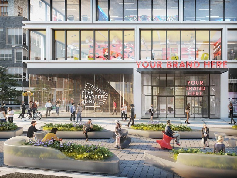 More Photos Of 145 Delancey St, New York Unknown For Lease