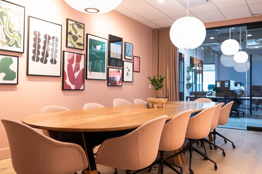 More Photos Of 1120 S Rackham Way, Meridian Office For Sale