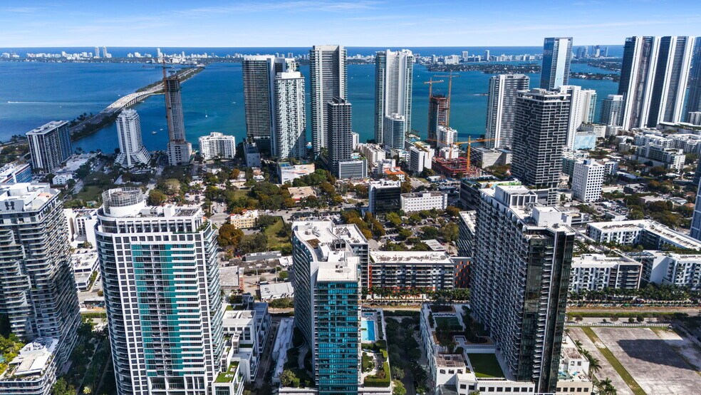 More Photos Of 125 NE 32nd St, Miami Apartments For Lease