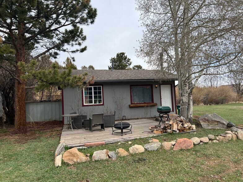 More Photos Of 1755 Moraine Ave, Estes Park Storefront Retail Office For Sale