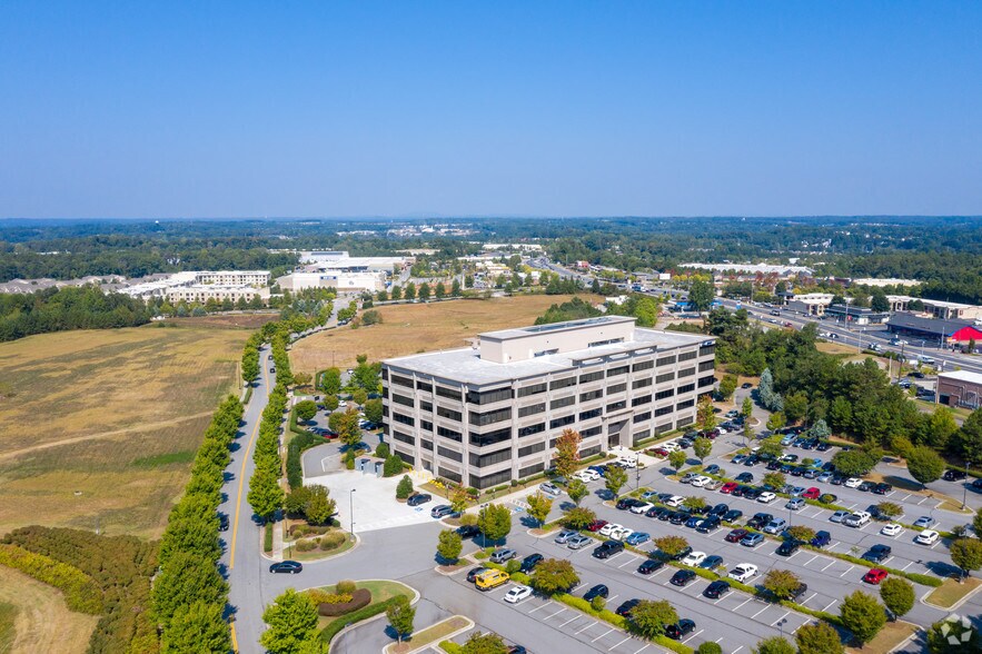 More Photos Of 3011 Sutton Gate Dr E, Suwanee Office For Lease