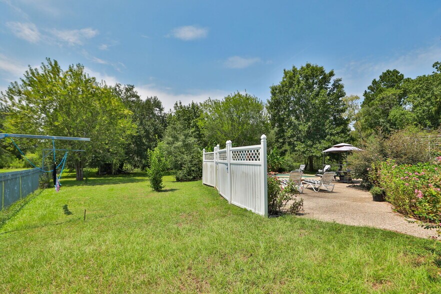 More Photos Of 21719 Mueschke Rd, Tomball Land For Sale