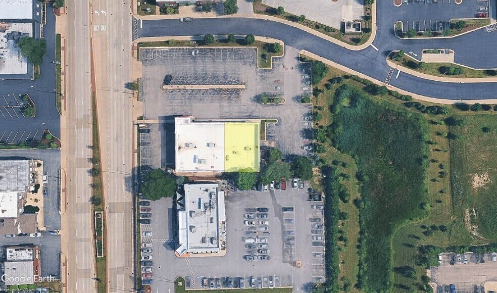 More Photos Of 14215-14235 S La Grange Rd, Orland Park, Orland Park General Retail For Lease