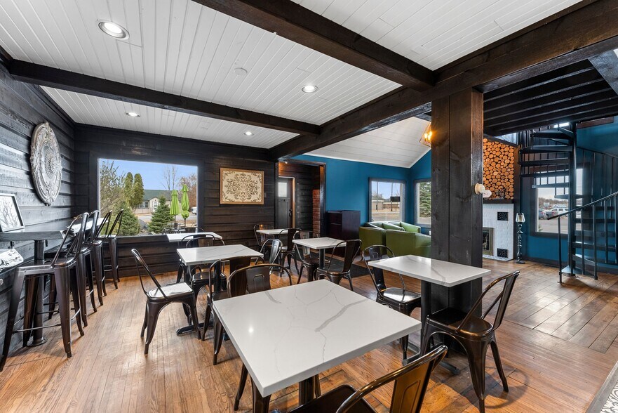 More Photos Of 24217 State Hwy 35, Siren Freestanding For Sale