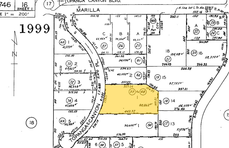 More Photos Of 9660 Topanga Canyon Pl, Chatsworth Warehouse For Lease