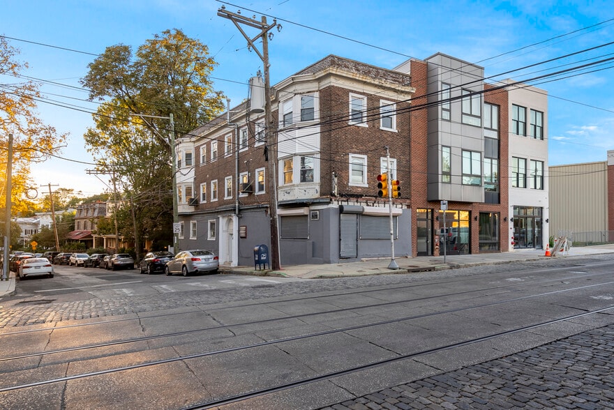 Primary Photo Of 6200 Germantown Ave, Philadelphia Multifamily For Sale
