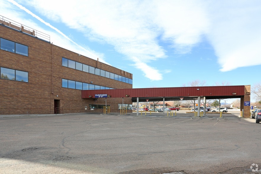 More Photos Of 6363 W 120th Ave, Broomfield Office For Lease