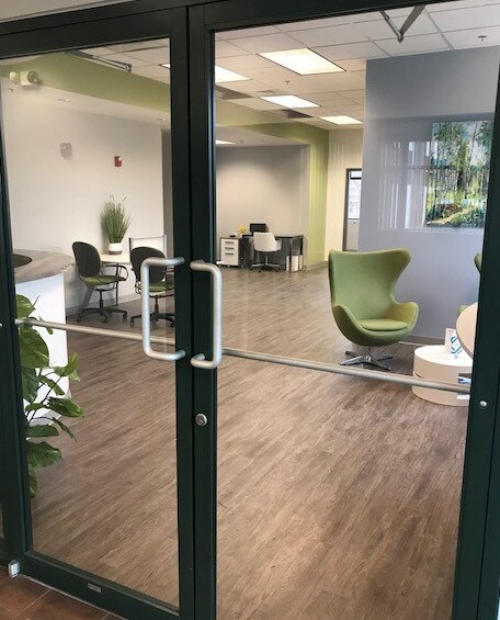 More Photos Of 651 Garrison St, Lakewood Office For Lease