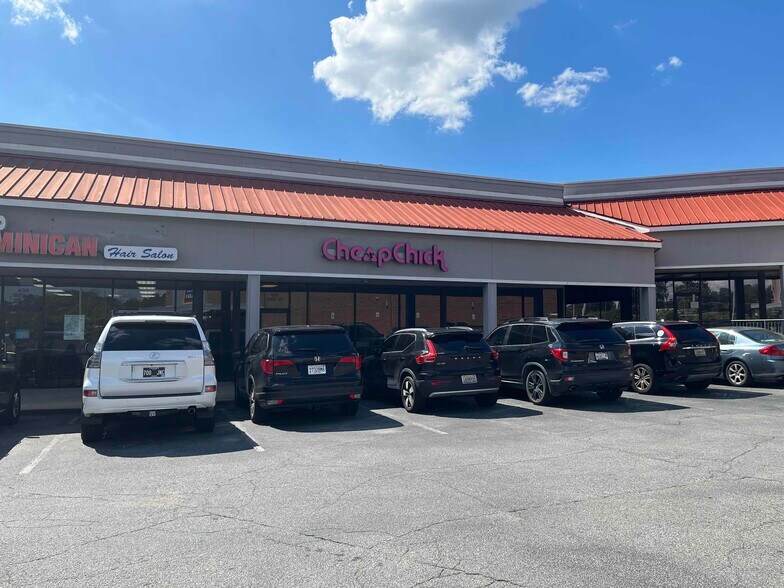 More Photos Of 430 Green Springs Hwy, Homewood Unknown For Lease
