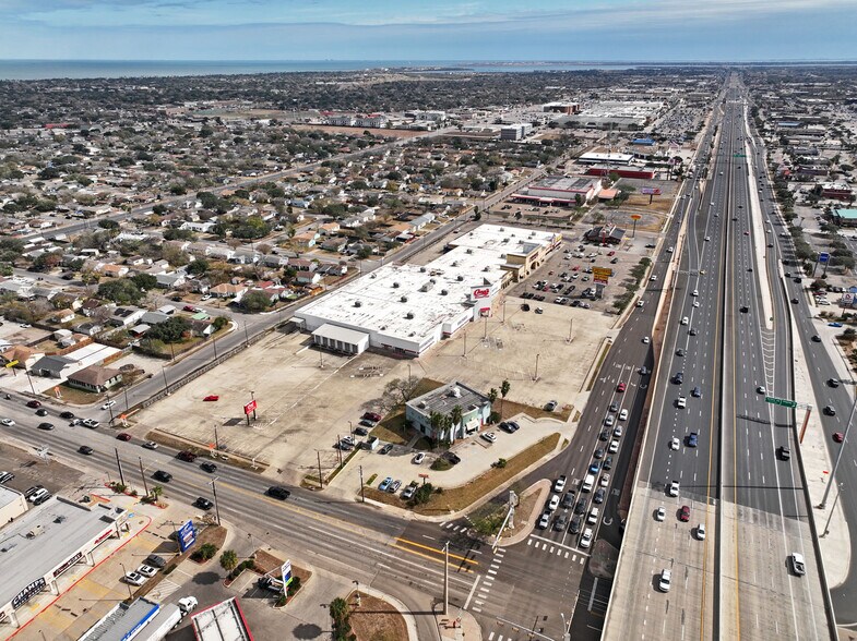 More Photos Of 4818 S Padre Island Dr, Corpus Christi General Retail For Sale