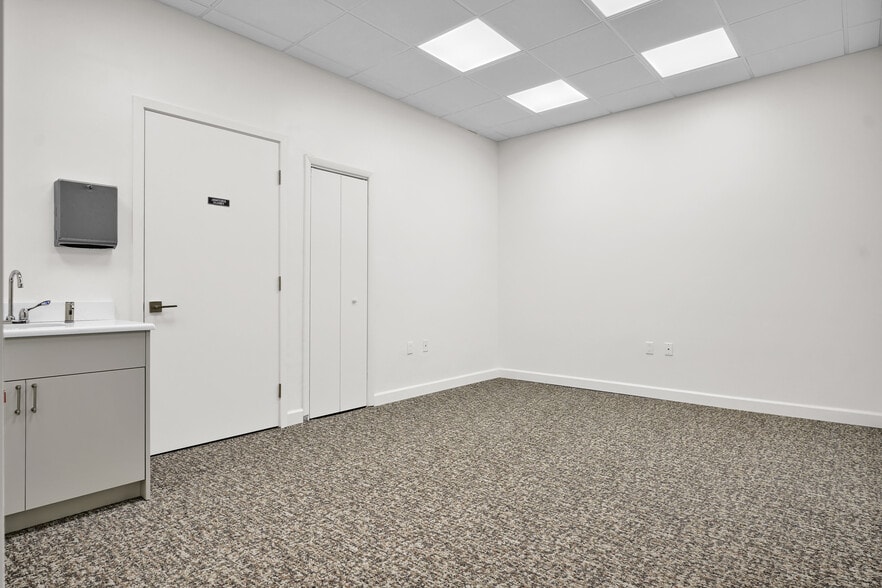 More Photos Of 1100 Ponce De Leon, Miami Office For Lease