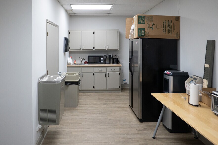 More Photos Of 9370 Industrial Trace, Alpharetta Warehouse For Lease