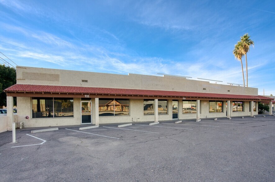 More Photos Of 903-933 E Main St, Mesa Unknown For Lease